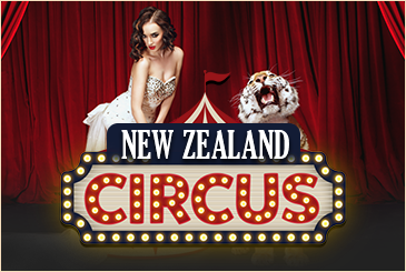 New Zealand Circus